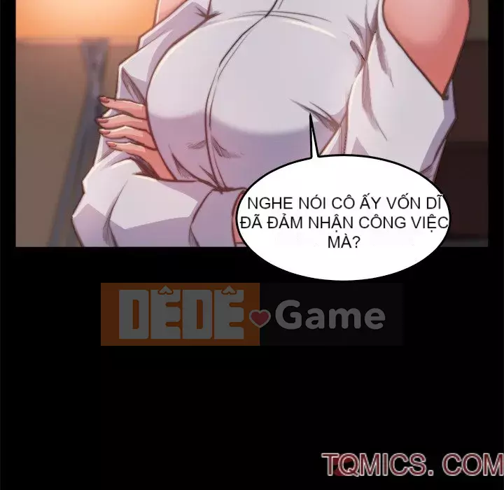 Nhân vật phản diện Chương 13-14