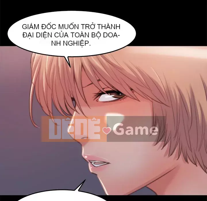 Nhân vật phản diện Chương 13-14