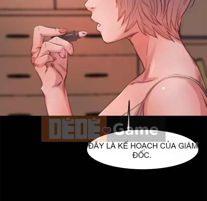 Nhân vật phản diện Chương 13-14
