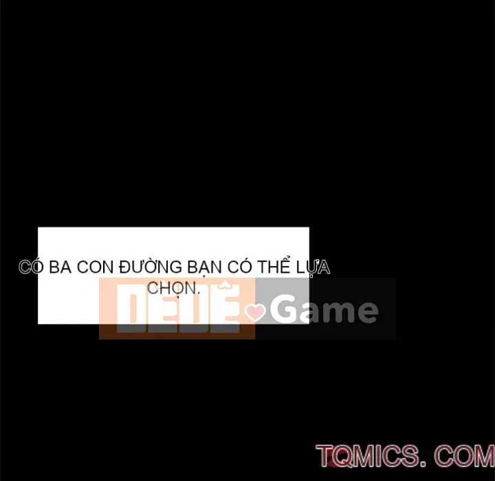 Nhân vật phản diện Chương 13-14