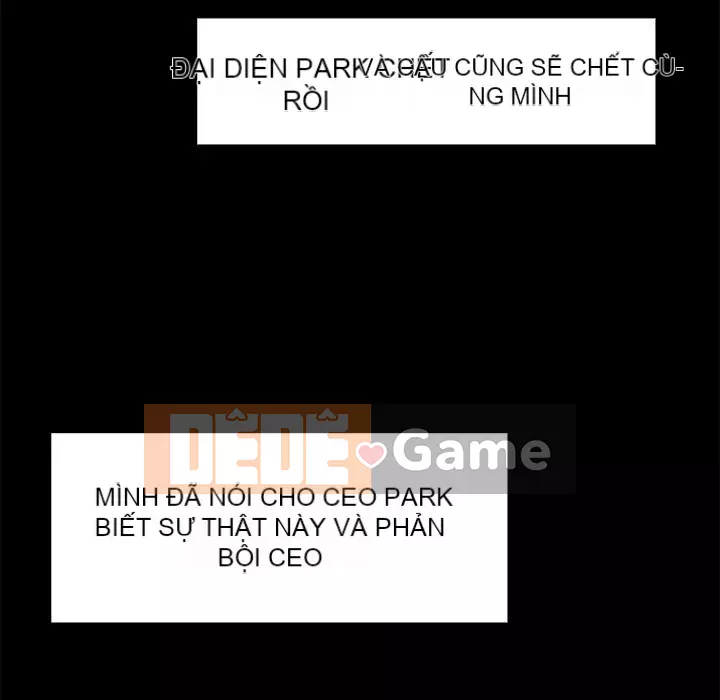 Nhân vật phản diện Chương 13-14