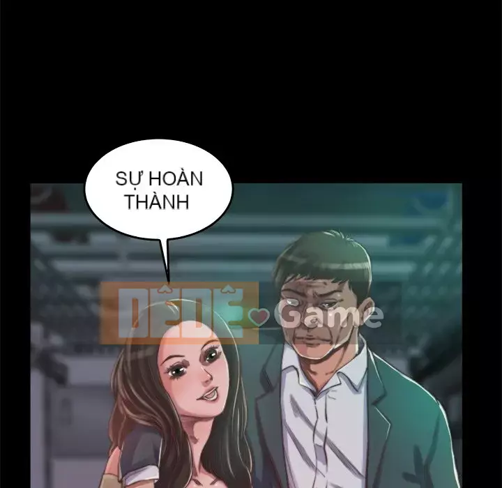Nhân vật phản diện Chương 13-14