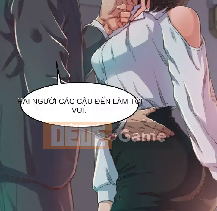 Nhân vật phản diện Chương 13-14