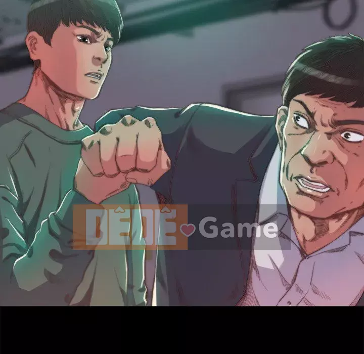 Nhân vật phản diện Chương 13-14