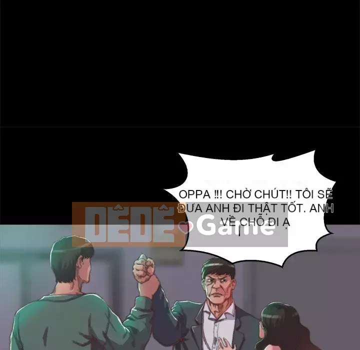 Nhân vật phản diện Chương 13-14