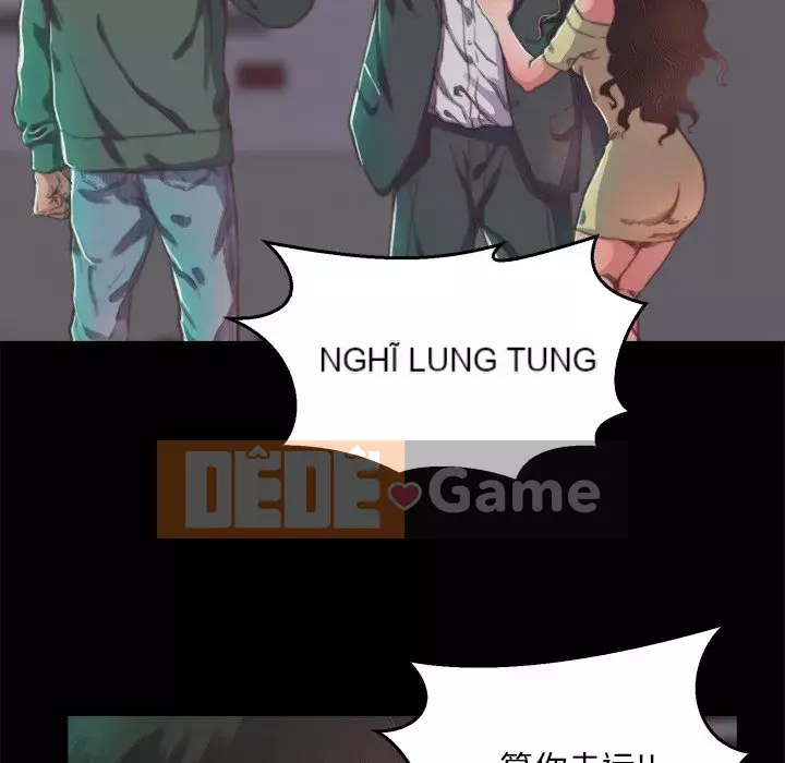 Nhân vật phản diện Chương 13-14