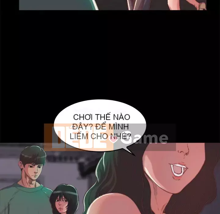 Nhân vật phản diện Chương 13-14