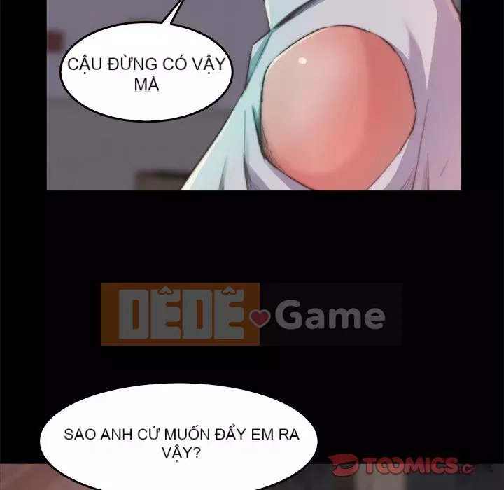 Nhân vật phản diện Chương 13-14