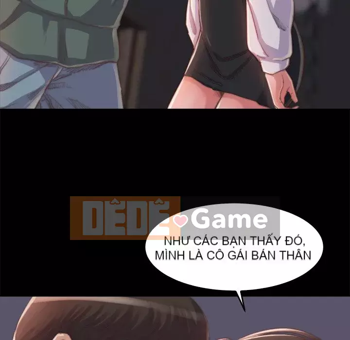 Nhân vật phản diện Chương 13-14