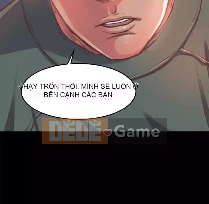 Nhân vật phản diện Chương 13-14