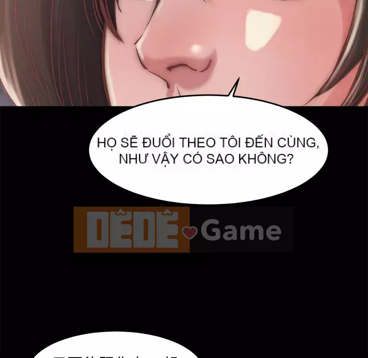 Nhân vật phản diện Chương 13-14