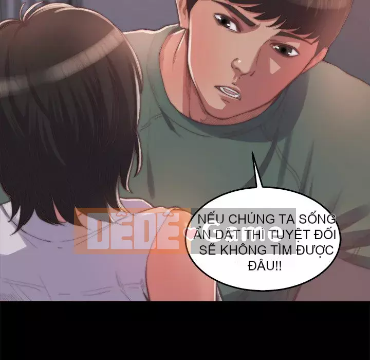 Nhân vật phản diện Chương 13-14