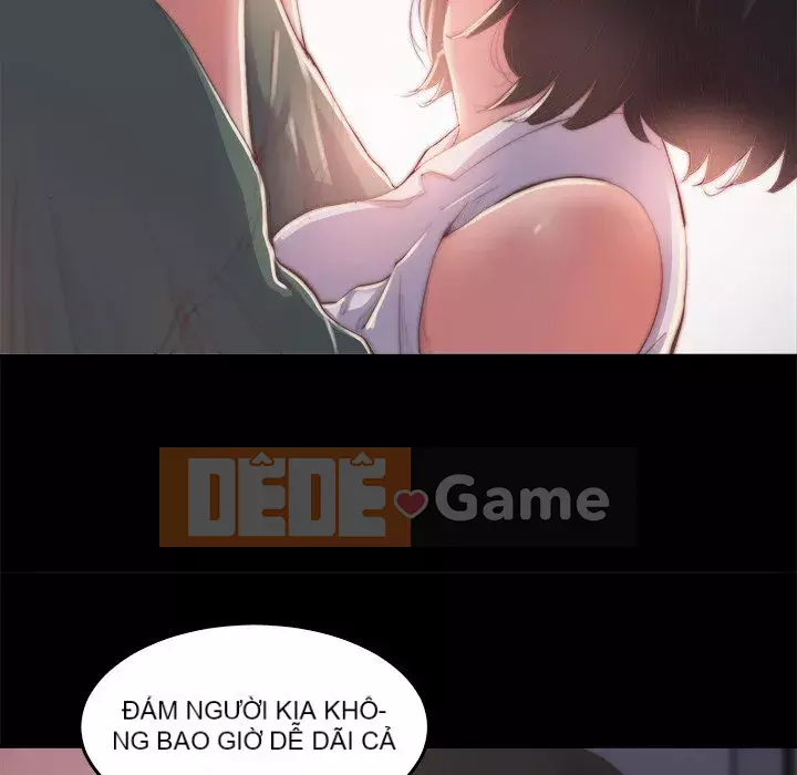 Nhân vật phản diện Chương 13-14