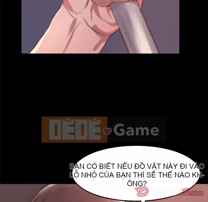 Nhân vật phản diện Chương 13-14