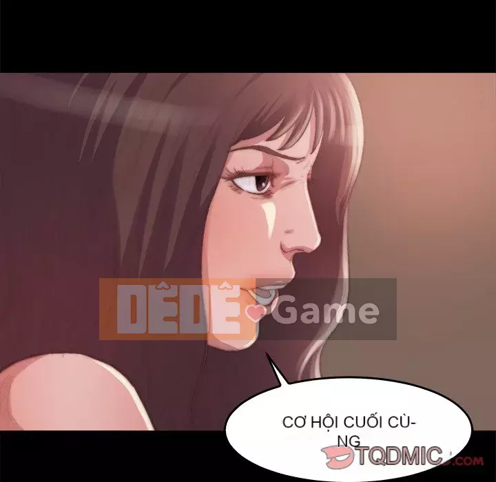 Nhân vật phản diện Chương 13-14