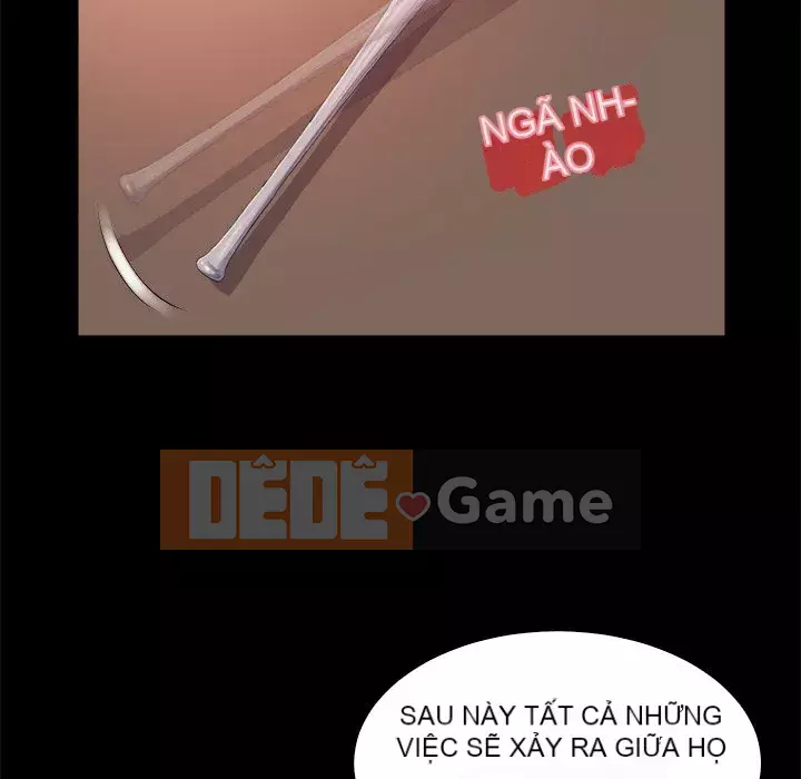 Nhân vật phản diện Chương 13-14