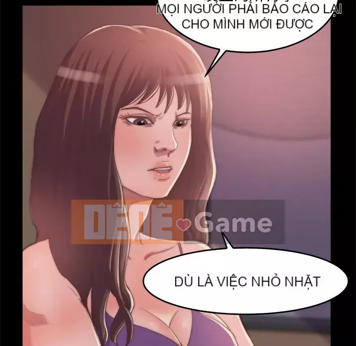 Nhân vật phản diện Chương 13-14