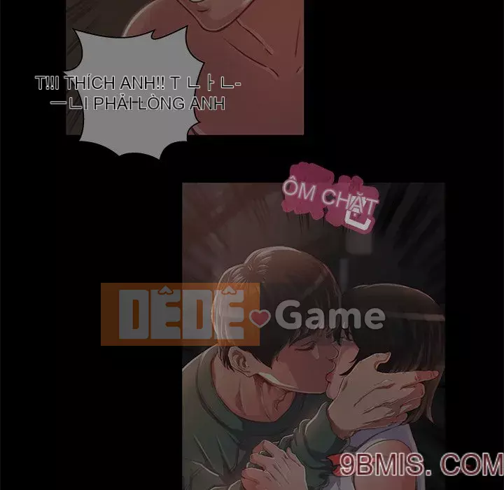 Nhân vật phản diện Chương 13-14