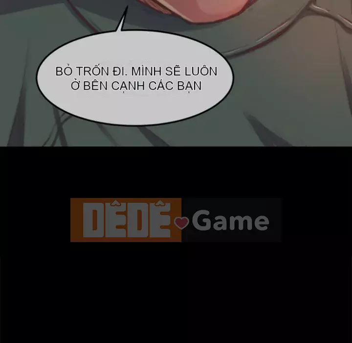 Nhân vật phản diện Chương 13-14