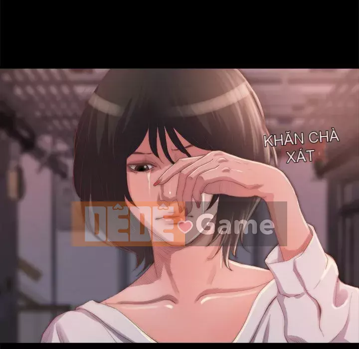 Nhân vật phản diện Chương 13-14