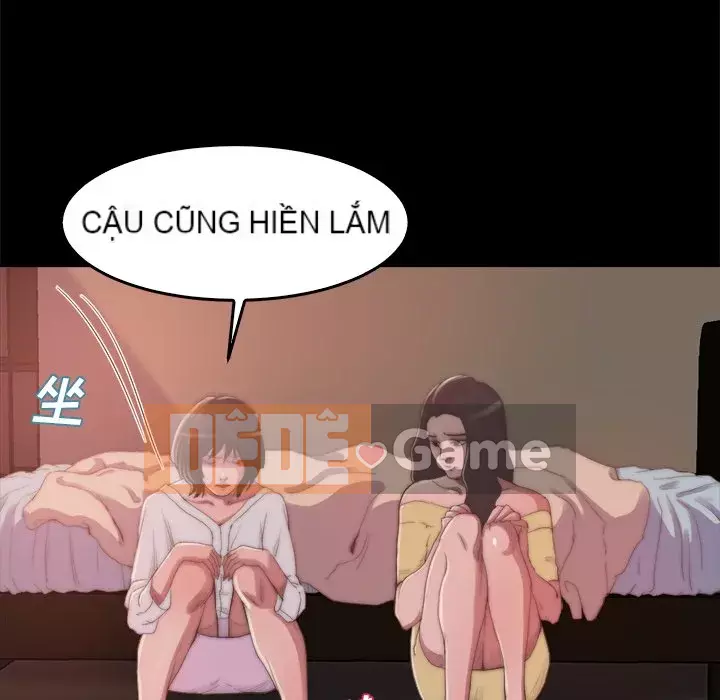 Nhân vật phản diện Chương 13-14