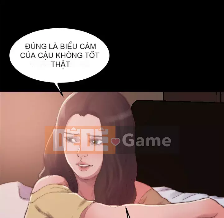 Nhân vật phản diện Chương 13-14