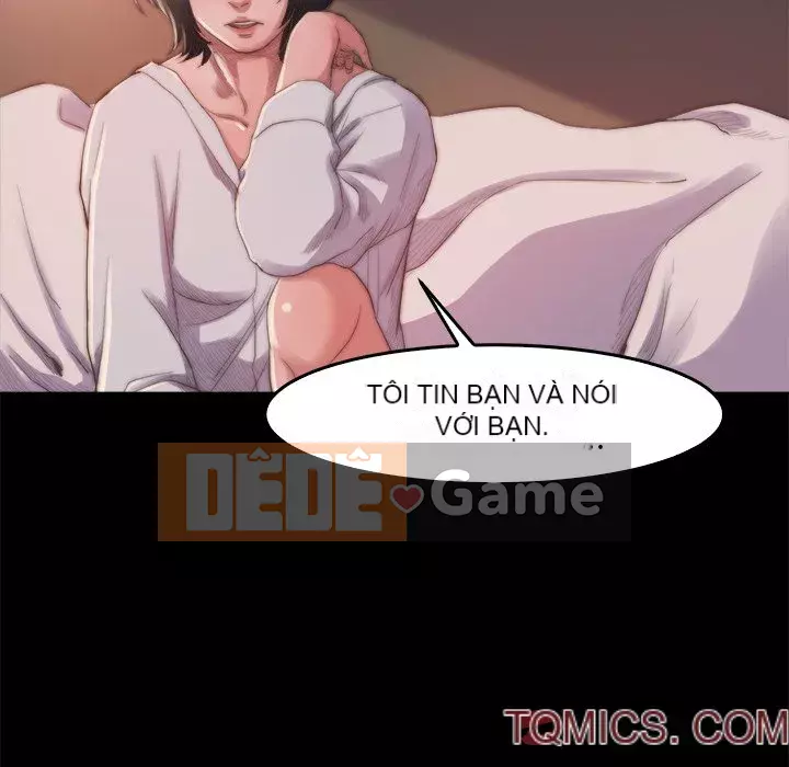 Nhân vật phản diện Chương 13-14