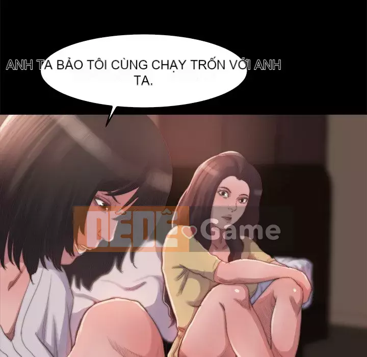 Nhân vật phản diện Chương 13-14