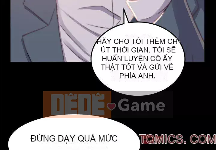 Nhân vật phản diện Chương 11-12