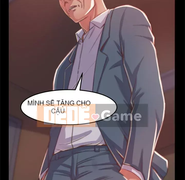 Nhân vật phản diện Chương 11-12