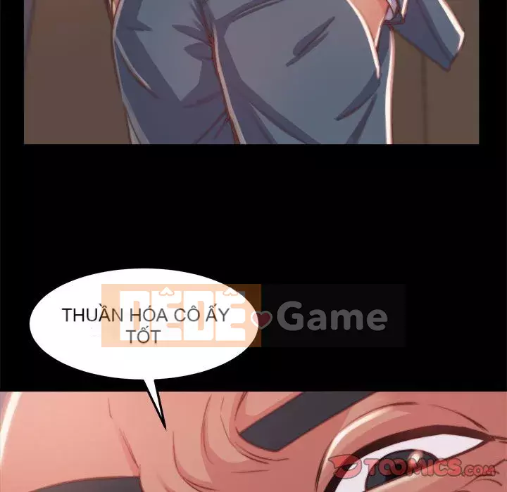 Nhân vật phản diện Chương 11-12