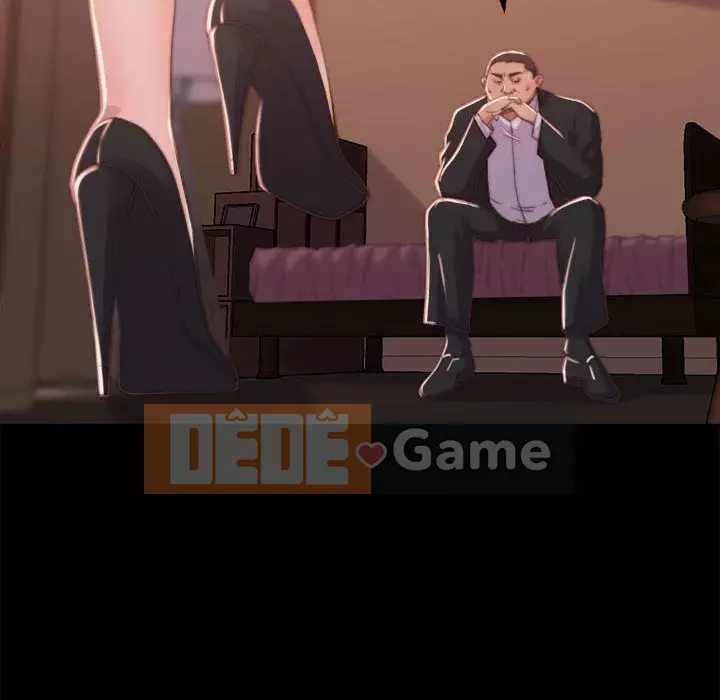 Nhân vật phản diện Chương 11-12