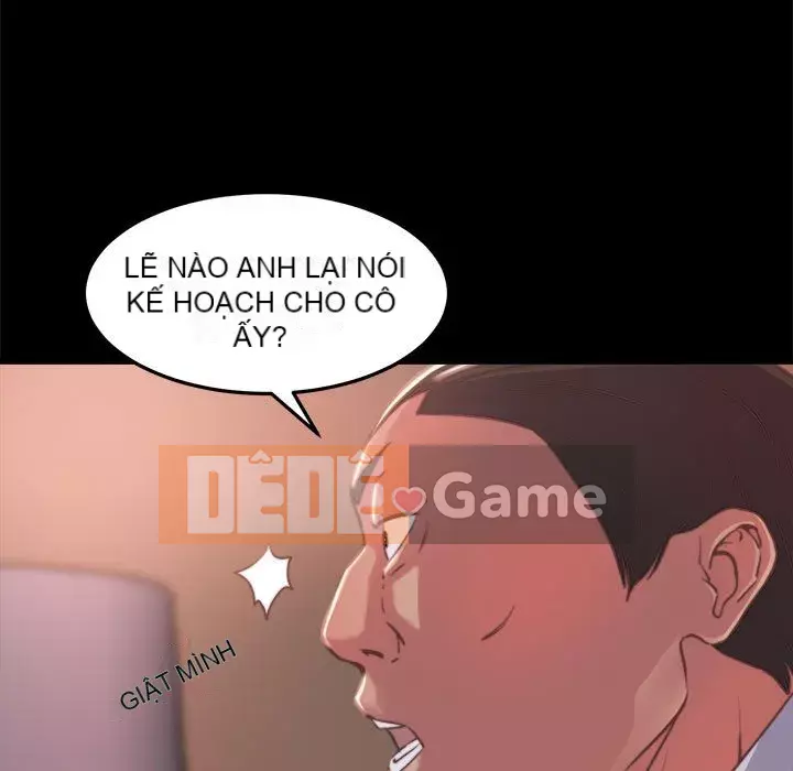 Nhân vật phản diện Chương 11-12