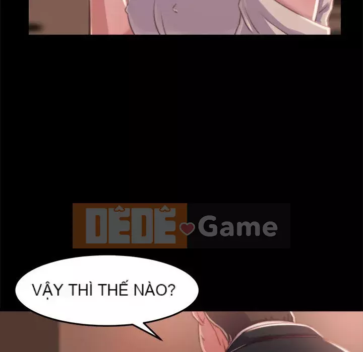 Nhân vật phản diện Chương 11-12