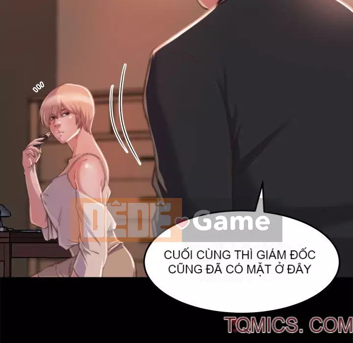 Nhân vật phản diện Chương 11-12