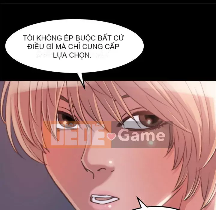 Nhân vật phản diện Chương 11-12