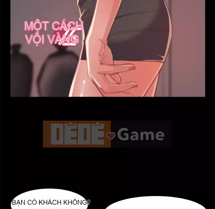 Nhân vật phản diện Chương 11-12