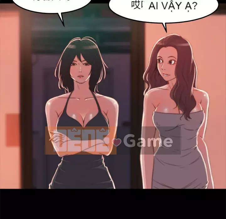 Nhân vật phản diện Chương 11-12