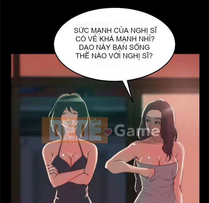 Nhân vật phản diện Chương 11-12