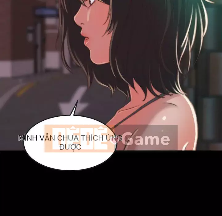 Nhân vật phản diện Chương 11-12