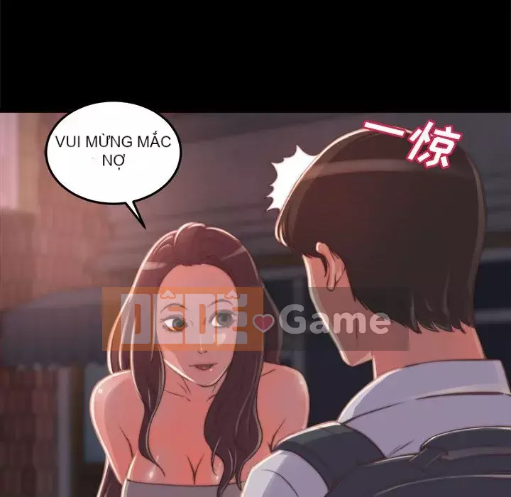 Nhân vật phản diện Chương 11-12