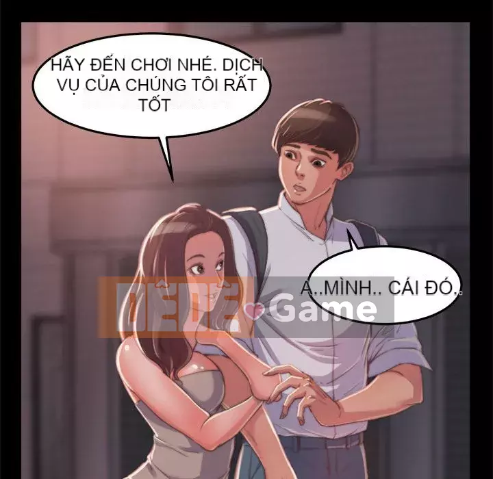 Nhân vật phản diện Chương 11-12