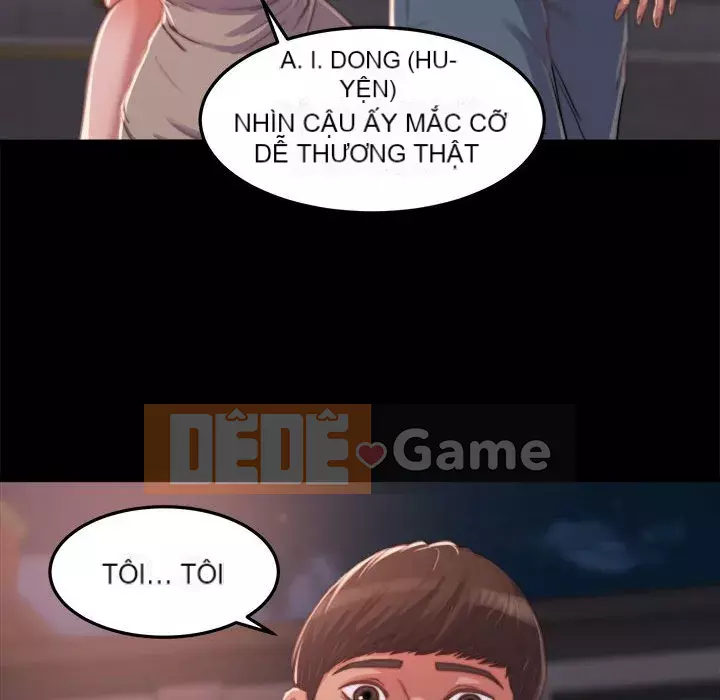 Nhân vật phản diện Chương 11-12