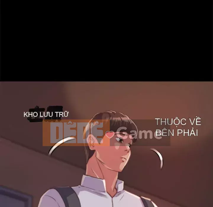 Nhân vật phản diện Chương 11-12