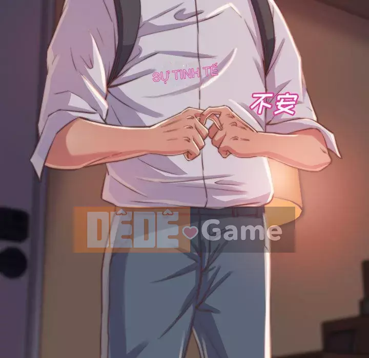 Nhân vật phản diện Chương 11-12