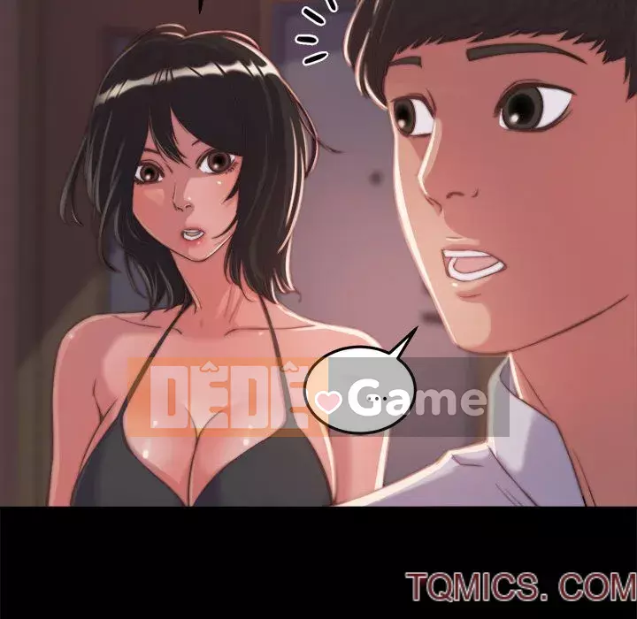 Nhân vật phản diện Chương 11-12