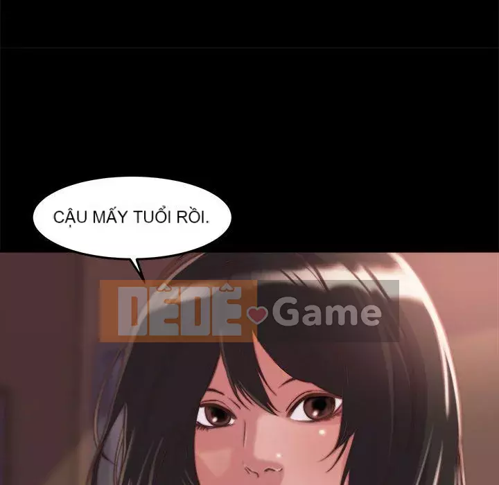 Nhân vật phản diện Chương 11-12