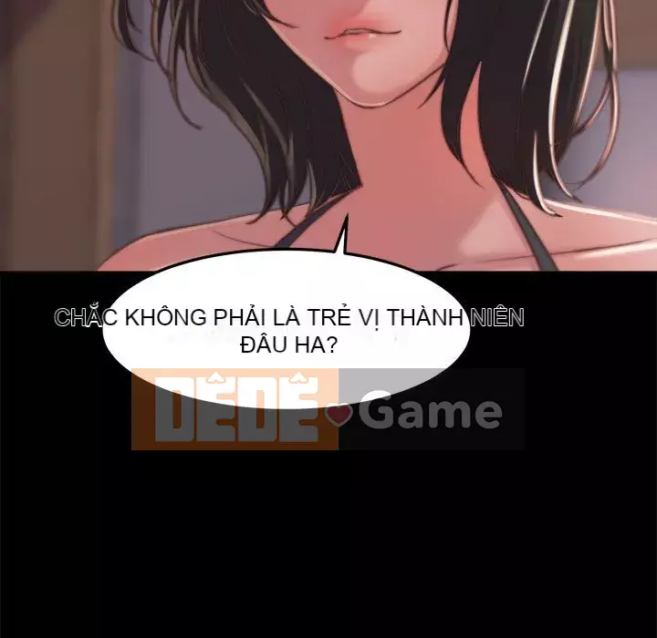 Nhân vật phản diện Chương 11-12