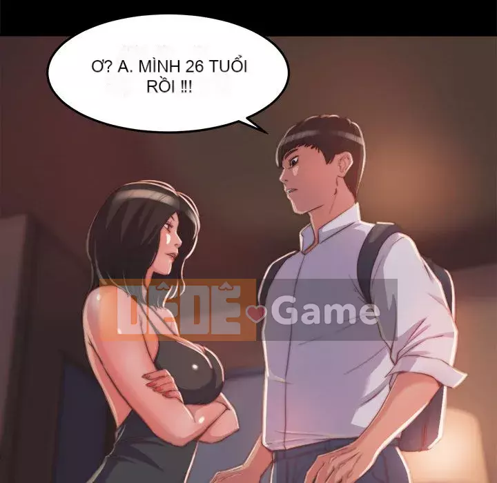 Nhân vật phản diện Chương 11-12