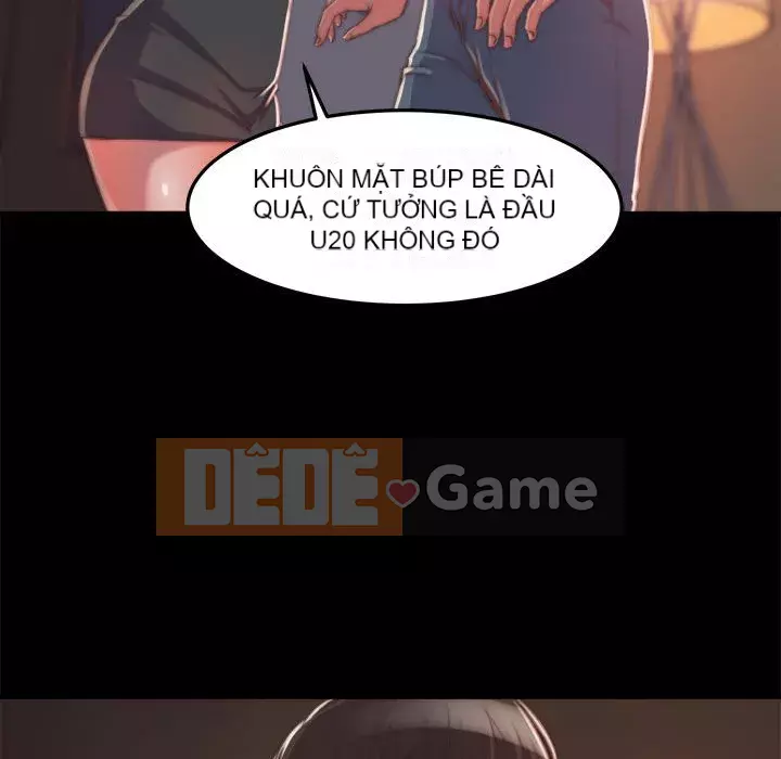 Nhân vật phản diện Chương 11-12